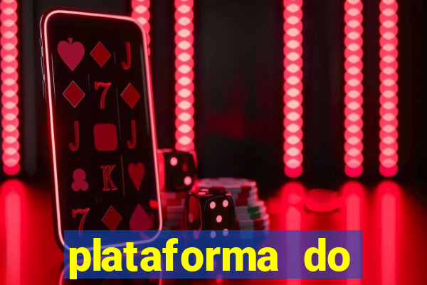 plataforma do neymar bet